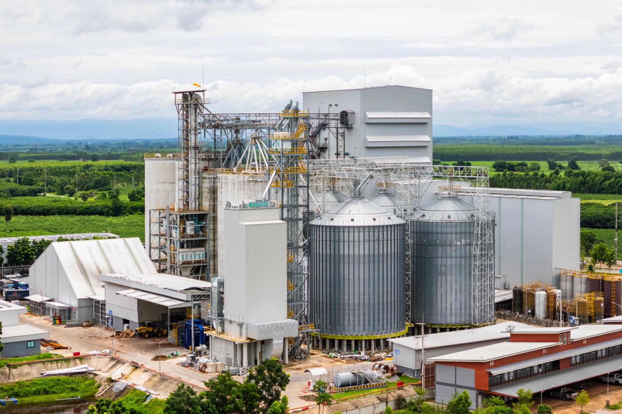 Agriculture & Agrochemicals